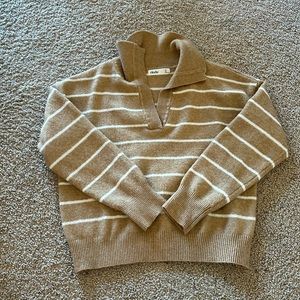Elodie sweater